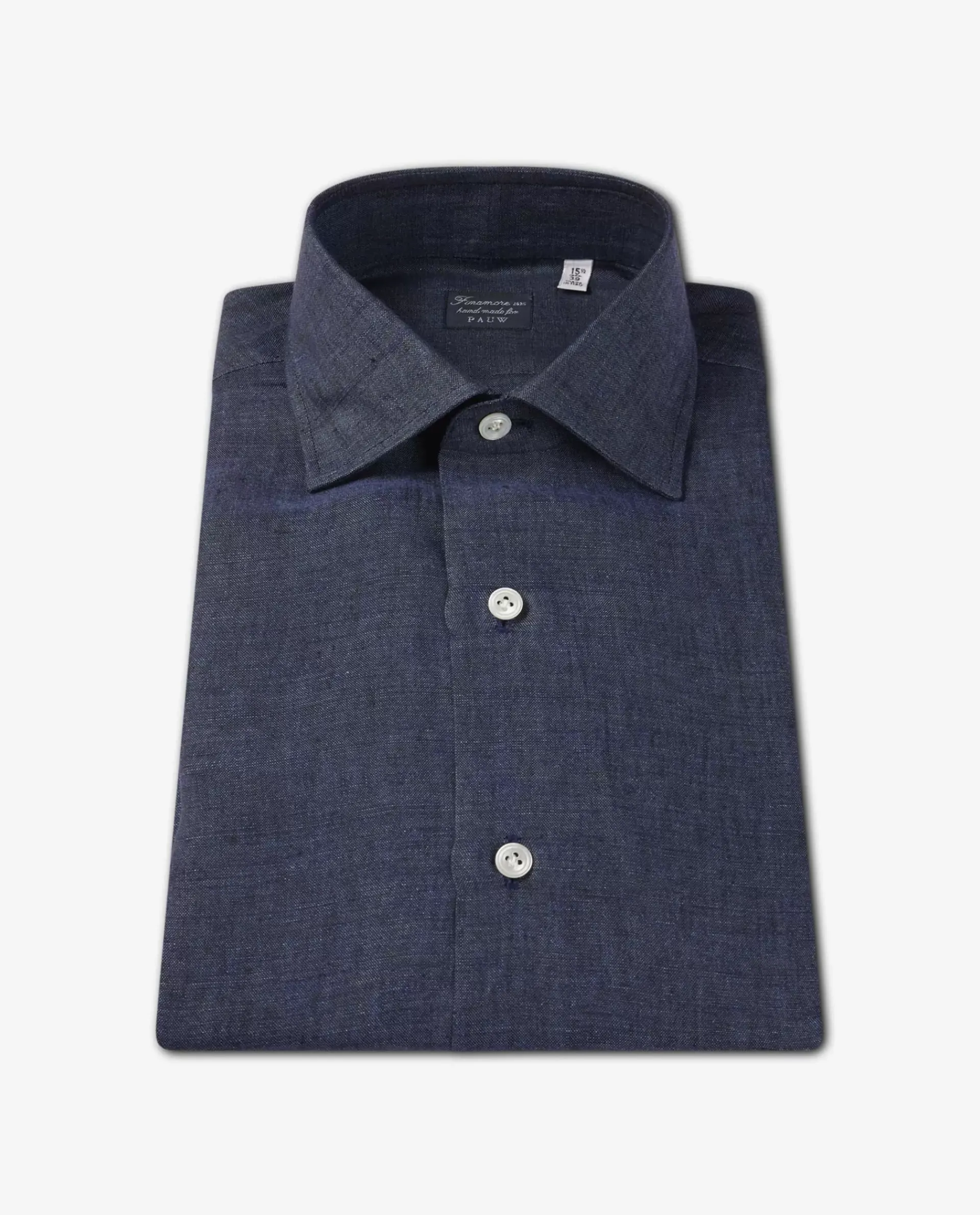 Best Linnen Shirt Mannen Shirts