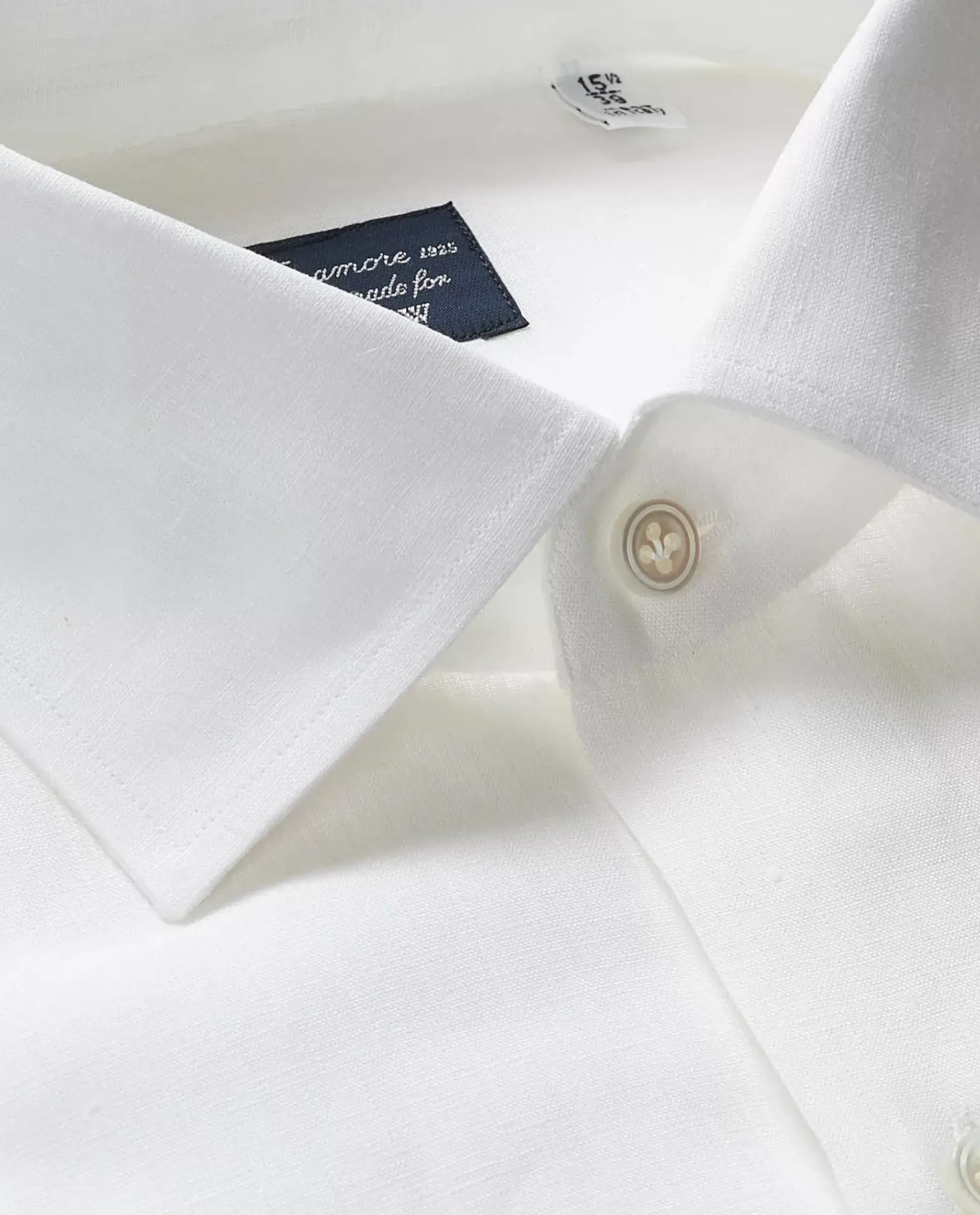 Best Linnen Shirt Mannen Shirts