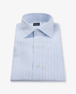 Online Linnen Shirt Mannen Shirts