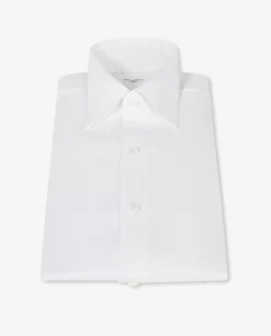 Shop Linnen Shirt Mannen Shirts