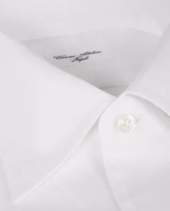 Shop Linnen Shirt Mannen Shirts