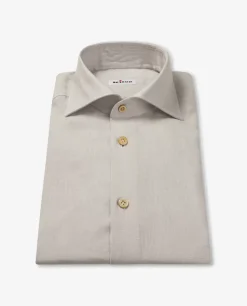 Best Sale Linnen Shirt Mannen Shirts