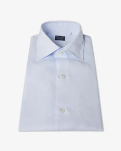 Outlet Linnen Shirt Mannen Shirts