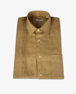 Best Linnen Shirt Mannen Shirts