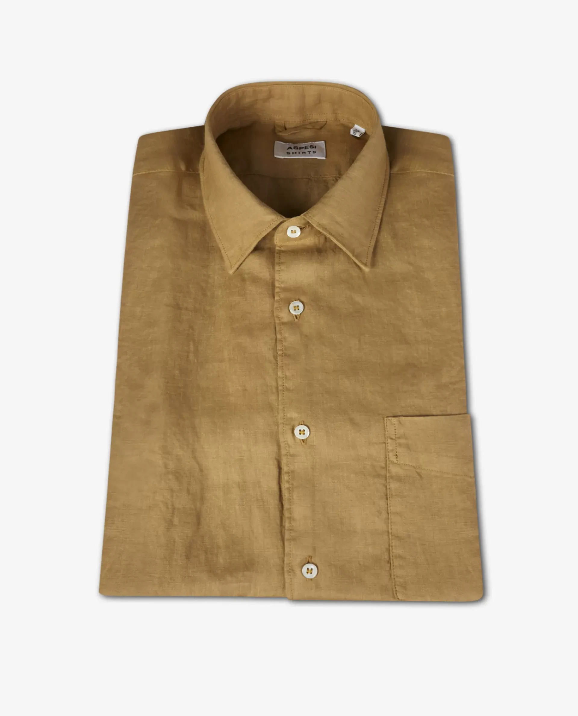 Best Linnen Shirt Mannen Shirts