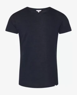 Hot Linnen T-Shirt Mannen T-Shirts