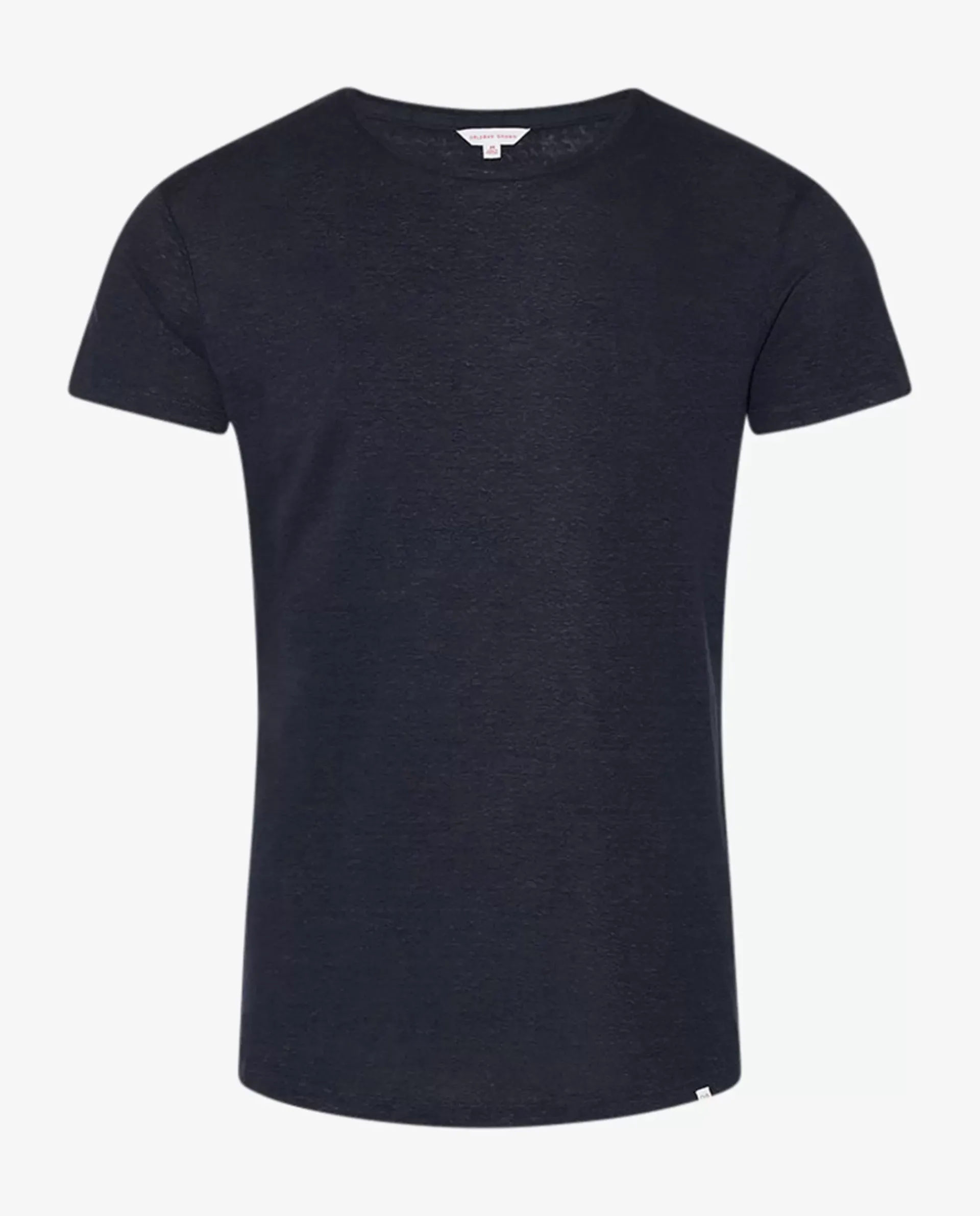 Hot Linnen T-Shirt Mannen T-Shirts