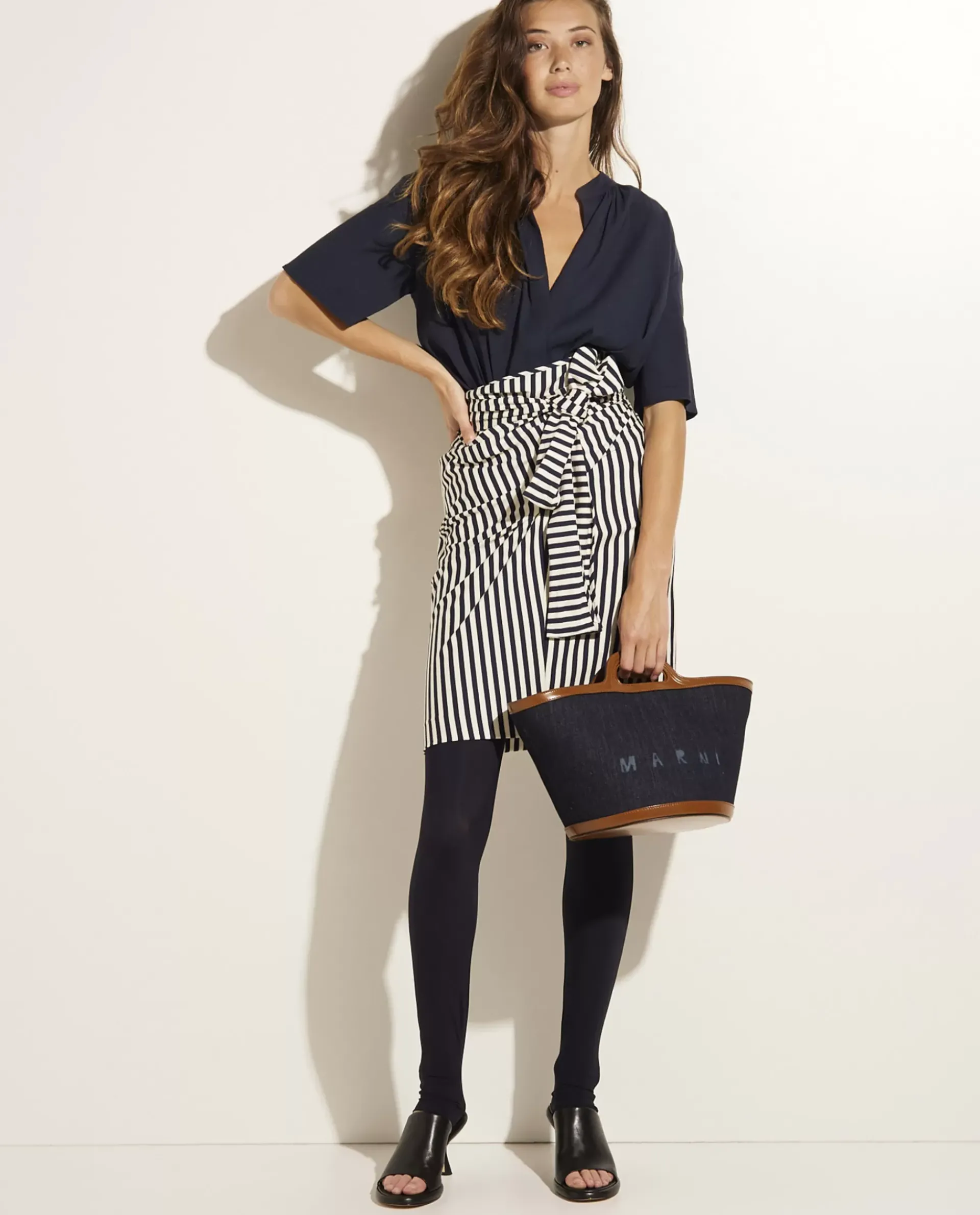 Online Linnen-Ramie Blouse Vrouwen Blouses