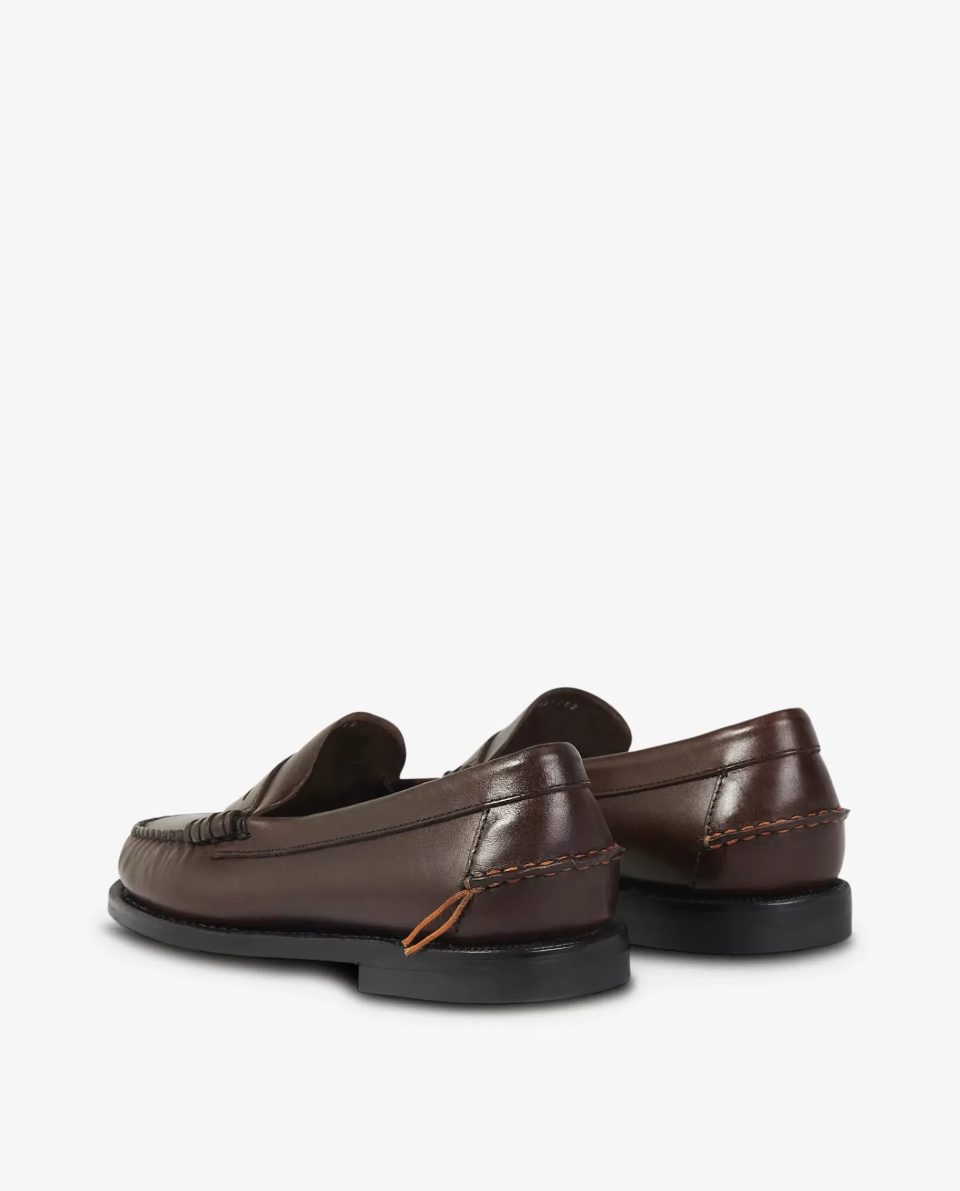 Cheap Loafers Met Concho Vrouwen Schoenen