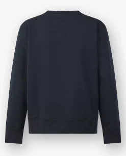 Shop Logo Sweater Mannen Knitwear