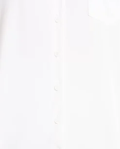 Flash Sale Losvallende Blouse In Stretch Vrouwen Blouses