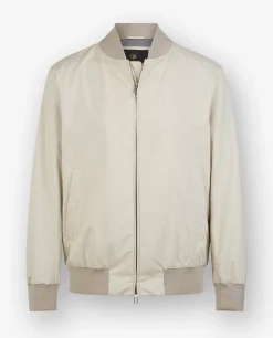 Best Sale Luxe Bomber Mannen Jassen