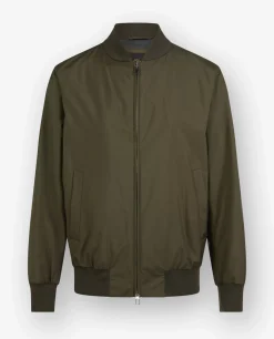 Sale Luxe Bomber Mannen Jassen