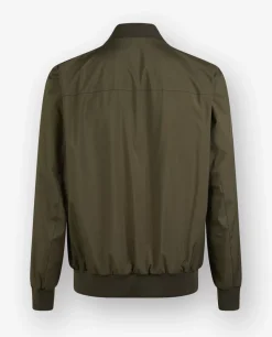 Sale Luxe Bomber Mannen Jassen