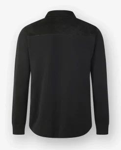 Store Luxe Overshirt Mannen Jassen