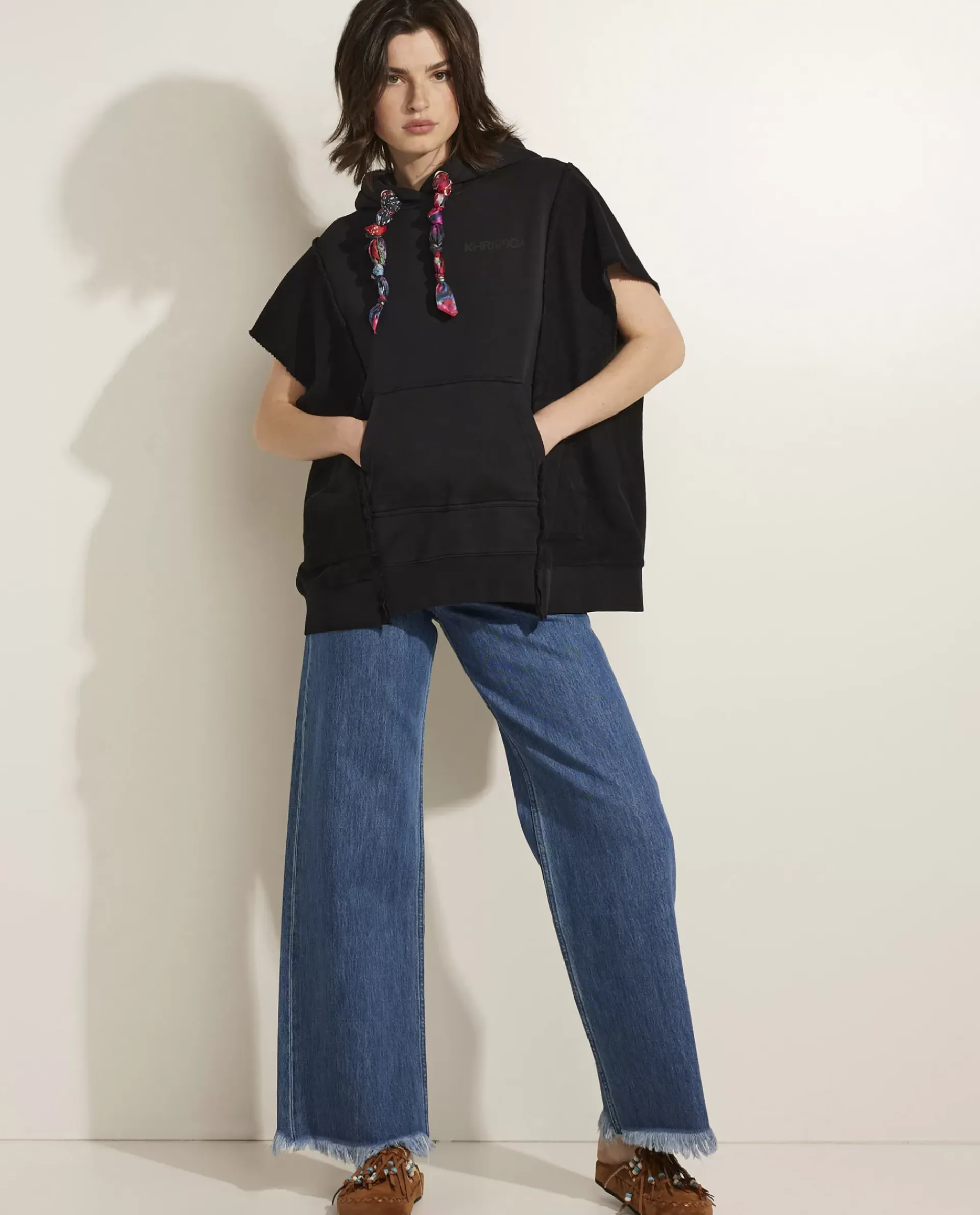 Discount Magnolia Jeans Vrouwen Broeken