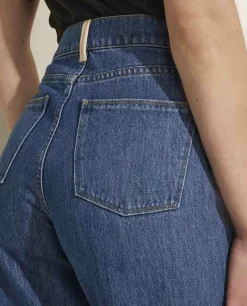 Discount Magnolia Jeans Vrouwen Broeken