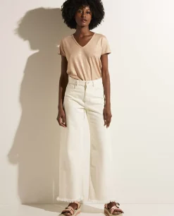Outlet Magnolia Jeans Vrouwen Broeken