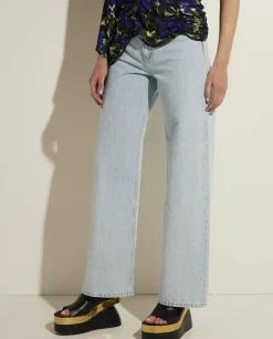 Outlet Magnolia Jeans Vrouwen Broeken