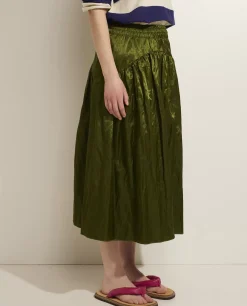 Clearance Maxi Rok Vrouwen Rokken