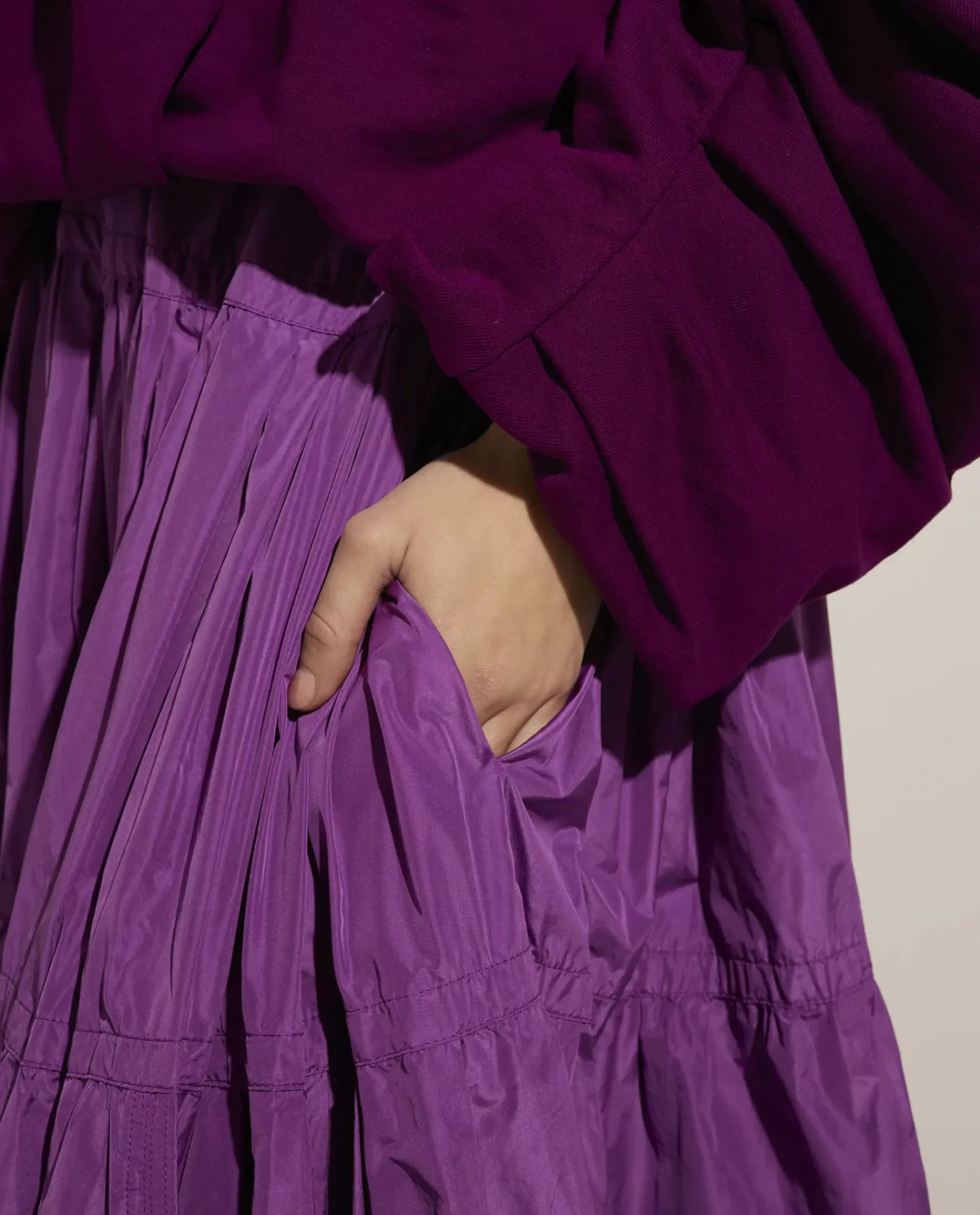 Fashion Maxi Rok Vrouwen Rokken