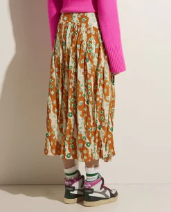 Clearance Maxi Rok Vrouwen Rokken