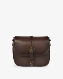 Store Medium Leren Rodeo Bag Vrouwen Tassen