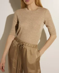 Fashion Merino Sweater Vrouwen Sweaters