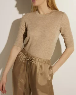 Fashion Merino Sweater Vrouwen Sweaters