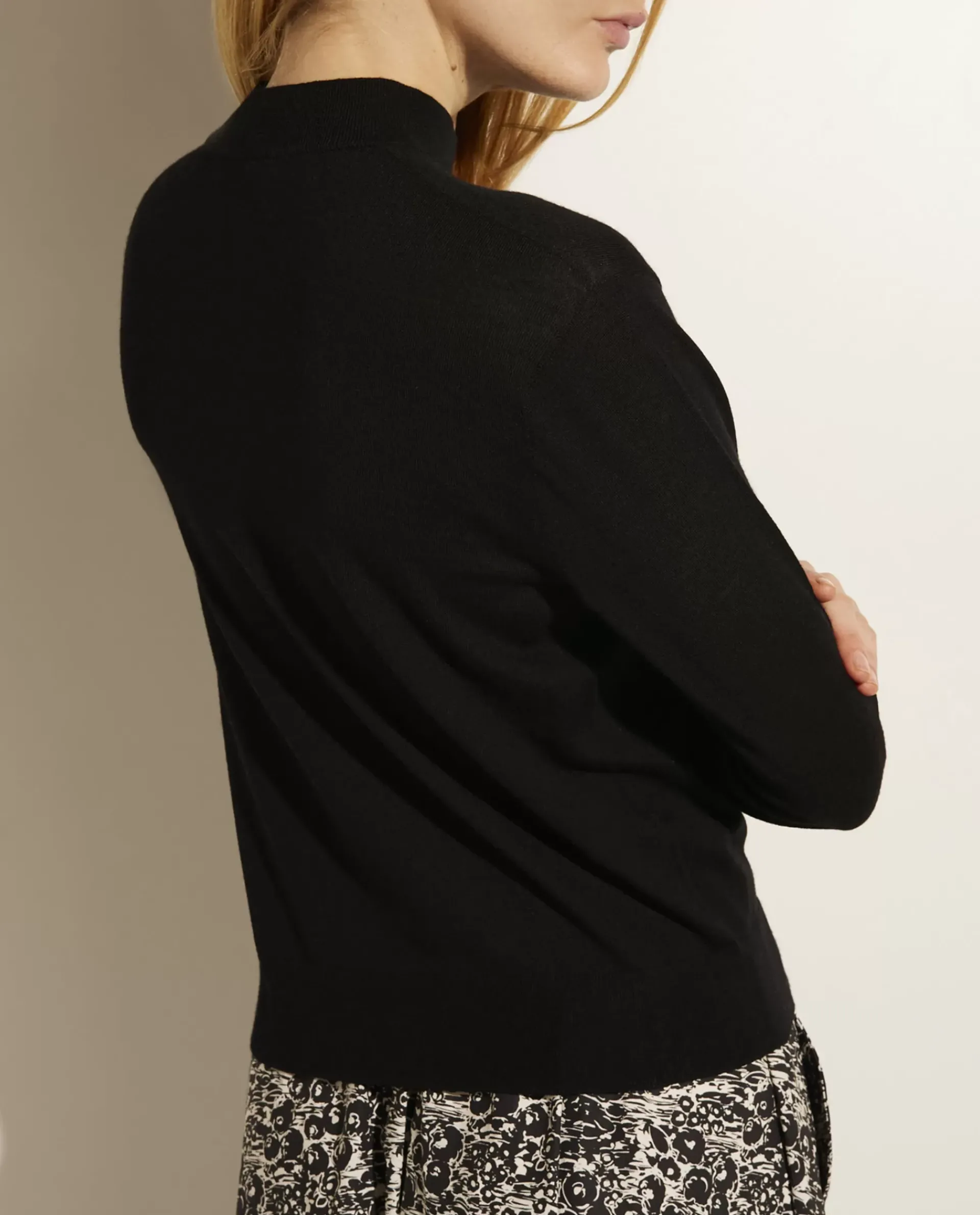 Sale Merino Wol Trui Vrouwen Sweaters