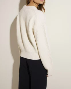 Cheap Merino Wollen Sweater Vrouwen Knitwear
