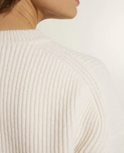 Cheap Merino Wollen Sweater Vrouwen Knitwear