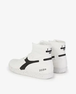 Best Sale Mi Basket Leren Sneakers Vrouwen Schoenen
