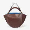 Sale Mia Tote Leren Tas Vrouwen Tassen
