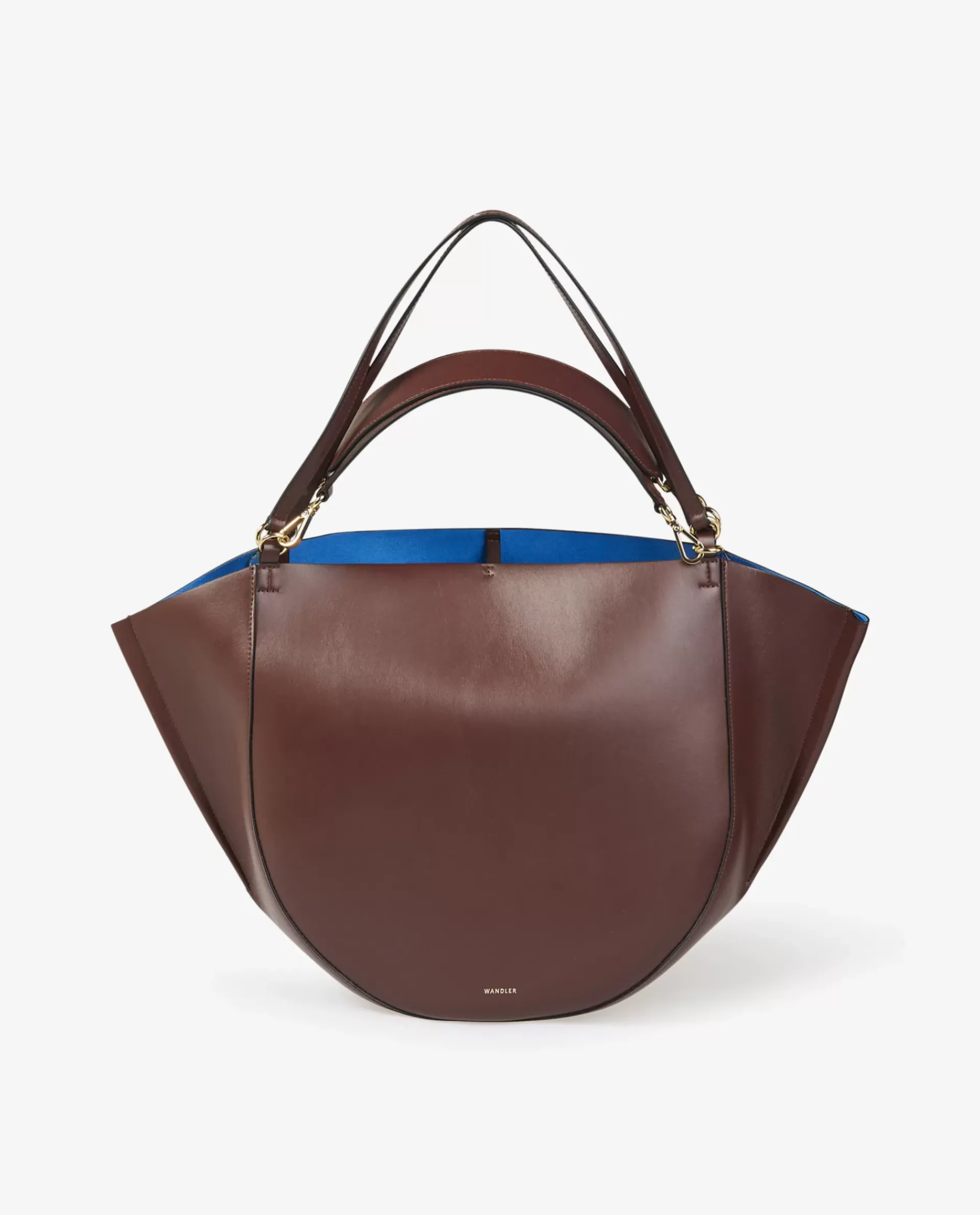 Sale Mia Tote Leren Tas Vrouwen Tassen