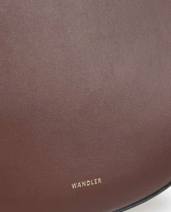 Sale Mia Tote Leren Tas Vrouwen Tassen