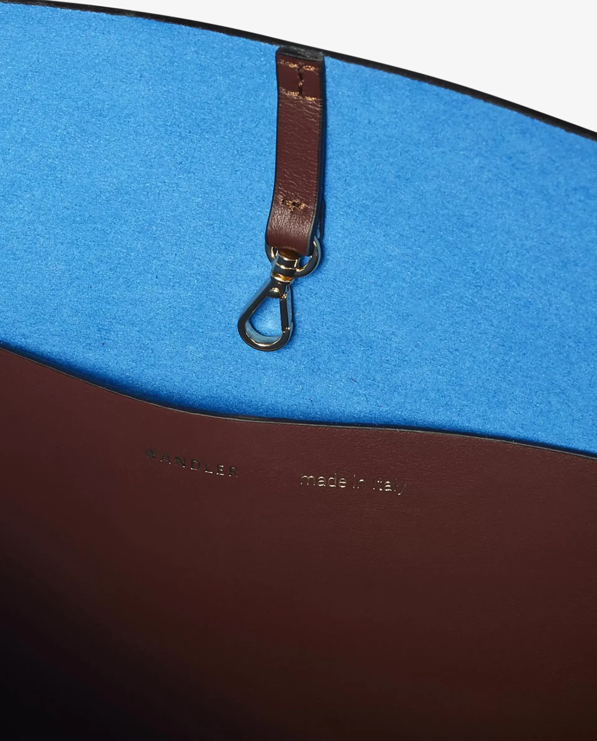 Sale Mia Tote Leren Tas Vrouwen Tassen