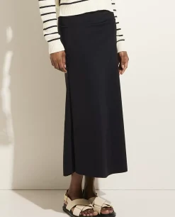 Cheap Midi Rok Vrouwen Rokken
