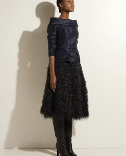 Best Sale Midi Rok Vrouwen Rokken