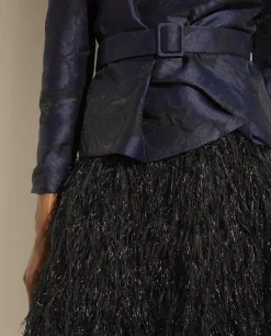 Best Sale Midi Rok Vrouwen Rokken
