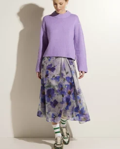 Cheap Midi Rok Vrouwen Rokken