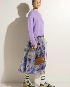 Cheap Midi Rok Vrouwen Rokken