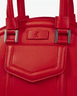 Shop Mini Karla Tas Vrouwen Tassen