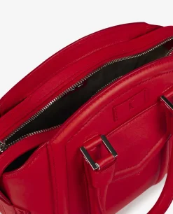 Shop Mini Karla Tas Vrouwen Tassen