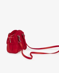 Shop Mini Karla Tas Vrouwen Tassen