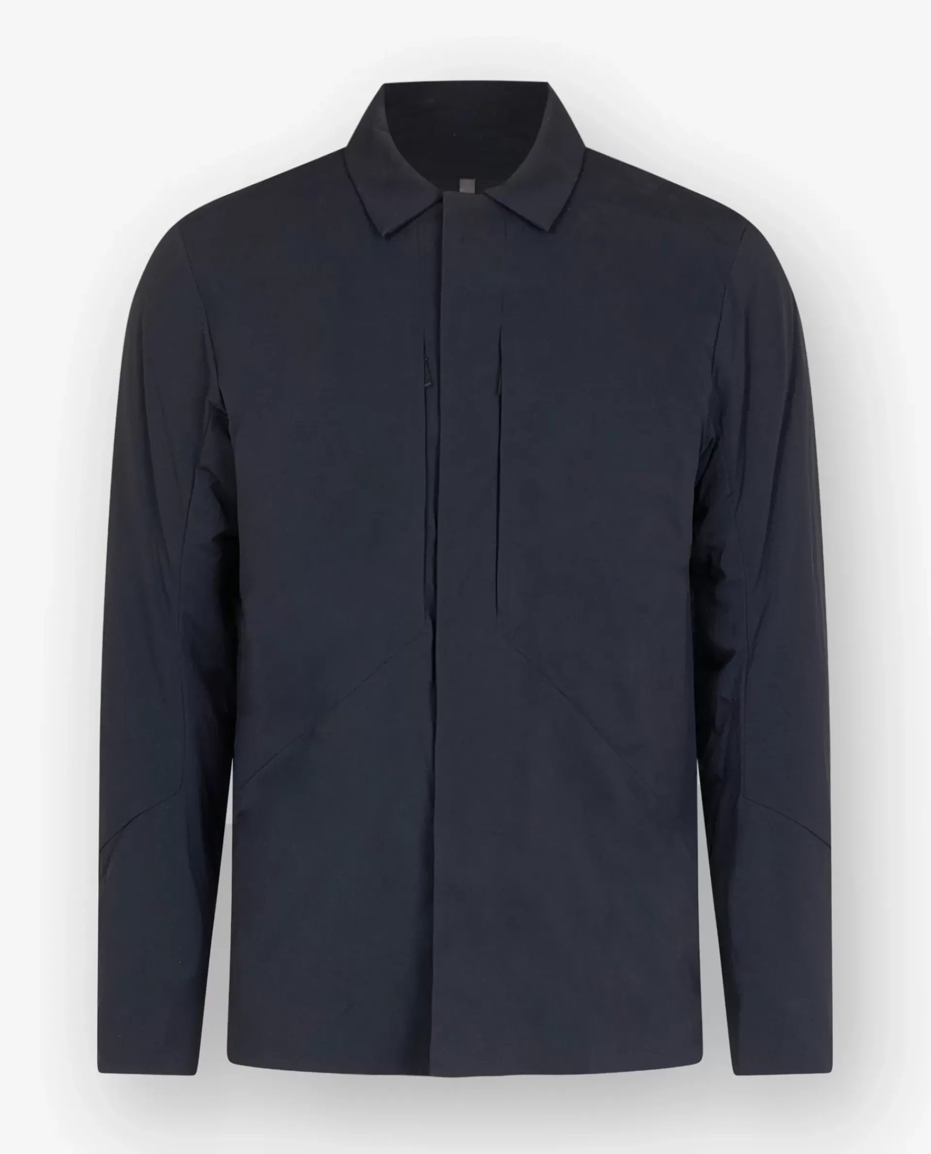 Outlet Mionn Is Overshirt Mannen Jassen