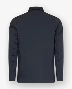Outlet Mionn Is Overshirt Mannen Jassen