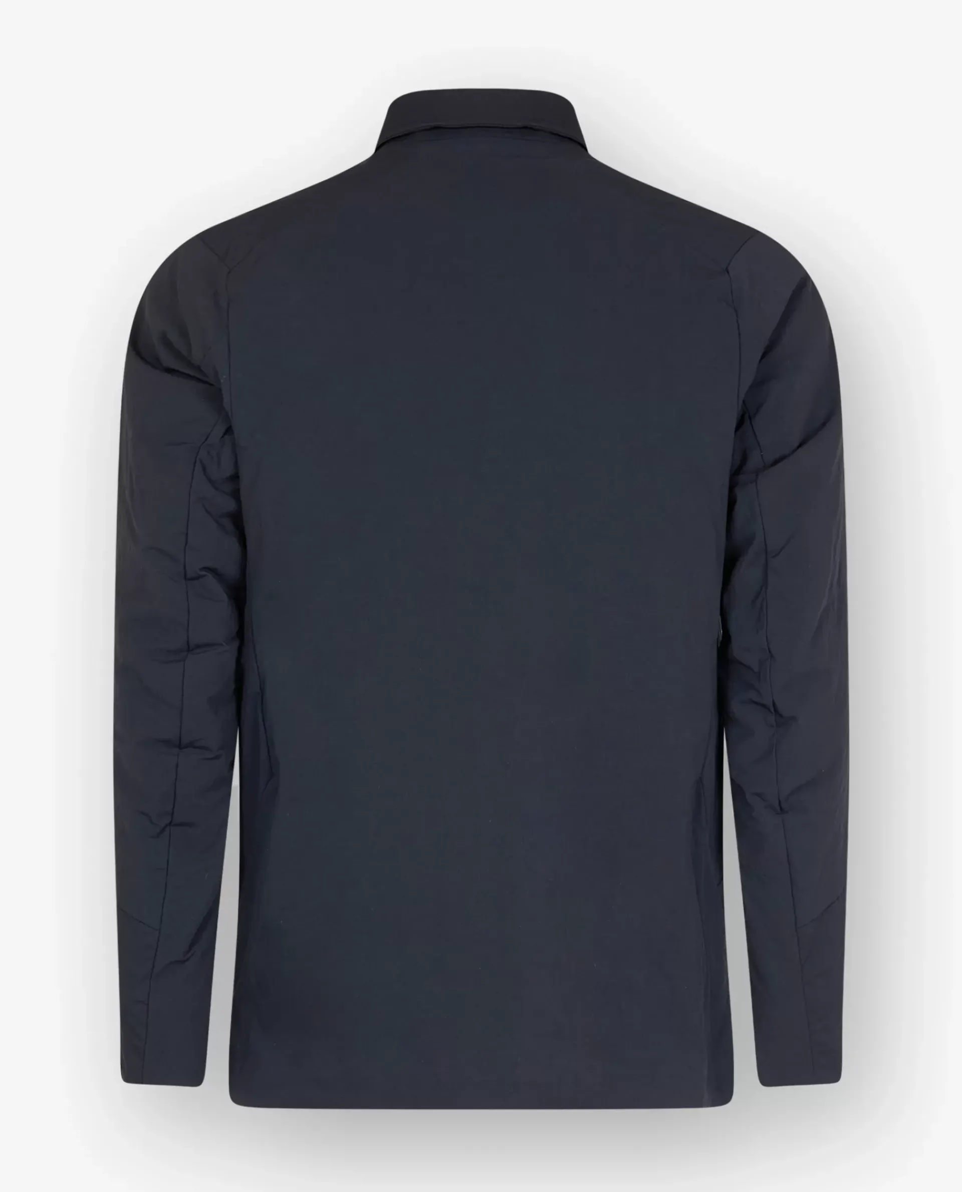 Outlet Mionn Is Overshirt Mannen Jassen