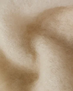 Cheap Mohair Mix Shawl Vrouwen Accessoires