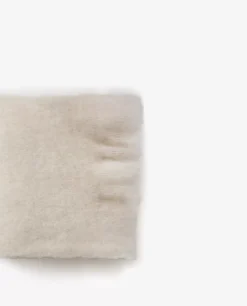 Cheap Mohair Mix Shawl Vrouwen Accessoires